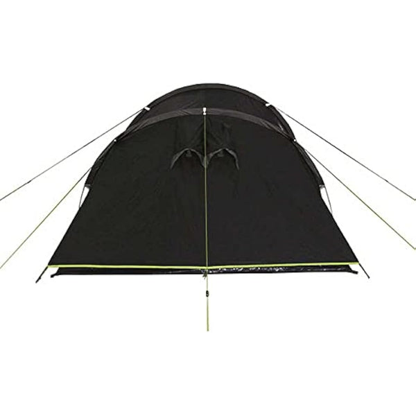 High Peak Atmos 3 Tent deep grey/green 2020 tube tent