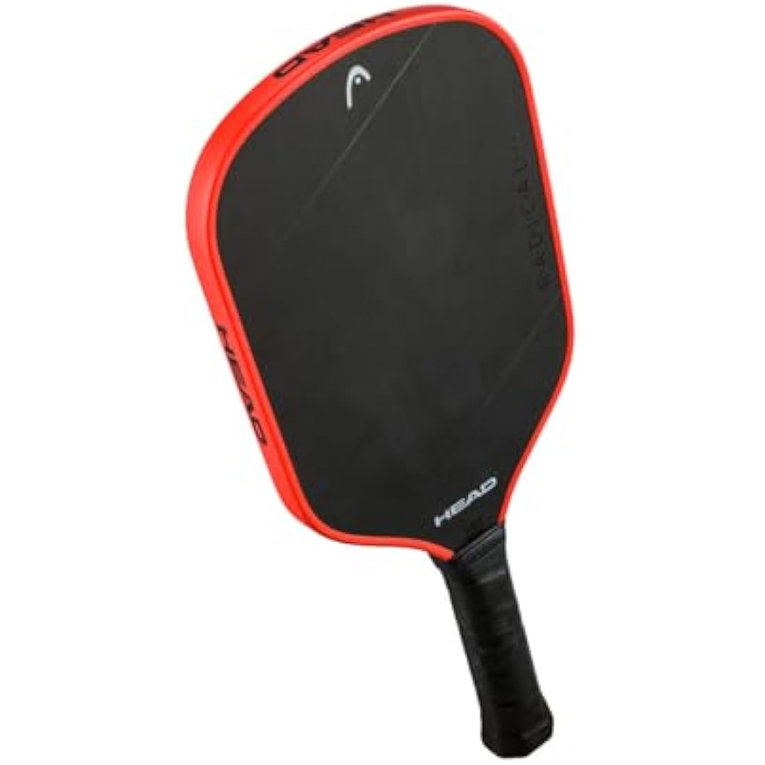 Head Radical Tour EX Raw Pickleball Paddle