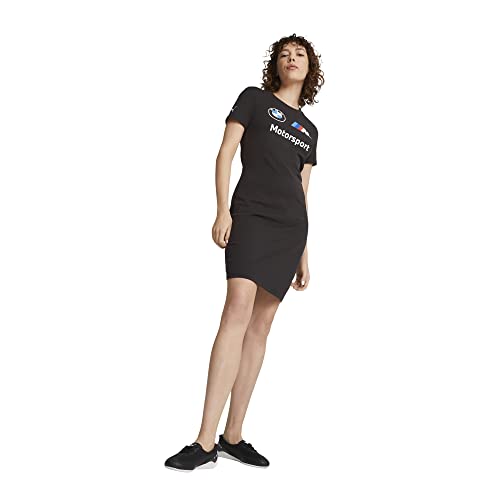 PUMA Women's BMW M Motorsport Essentials Dress