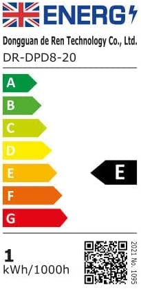 Solar Lights Outdoor Garden,600mAh Solar Ground Lights, 8 LED Solar Disk Lights for Garden Lawn Pathway Yard Landscape Walkway（8 Pack Bright White） ﻿