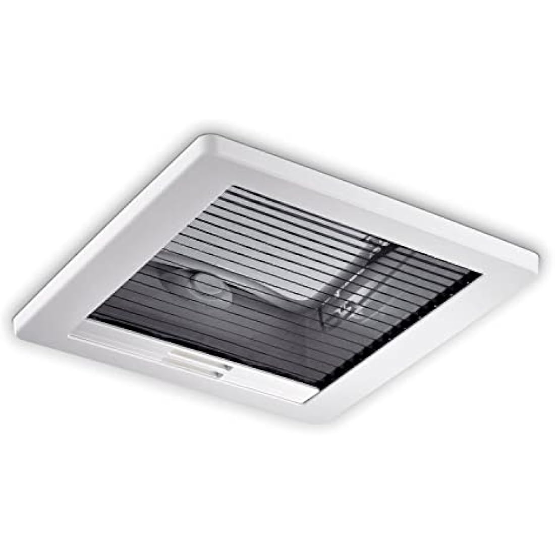 DOMETIC Mini Heki Style 43-60 without forced ventilation.