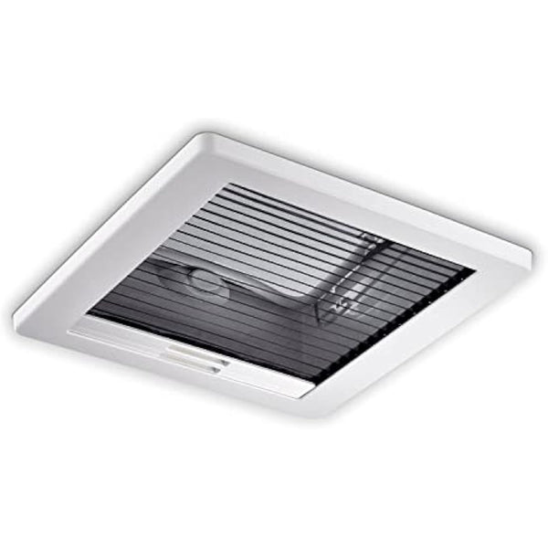 DOMETIC Mini Heki Style 43-60 without forced ventilation.