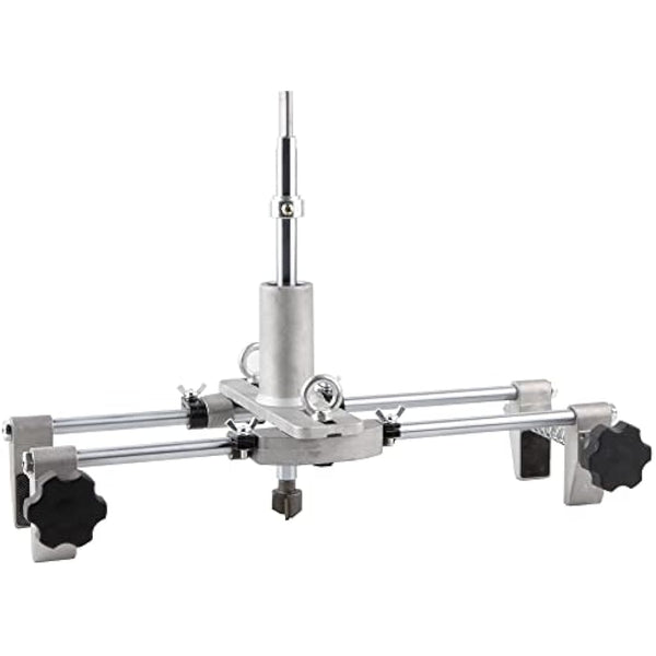 JIG1 Door Lock Mortiser Kit 18mm 22mm 25mm Lock Fitting Jig Maintenance Set Woodworking Hole Saw Opener Installation Mortising Jig Tool