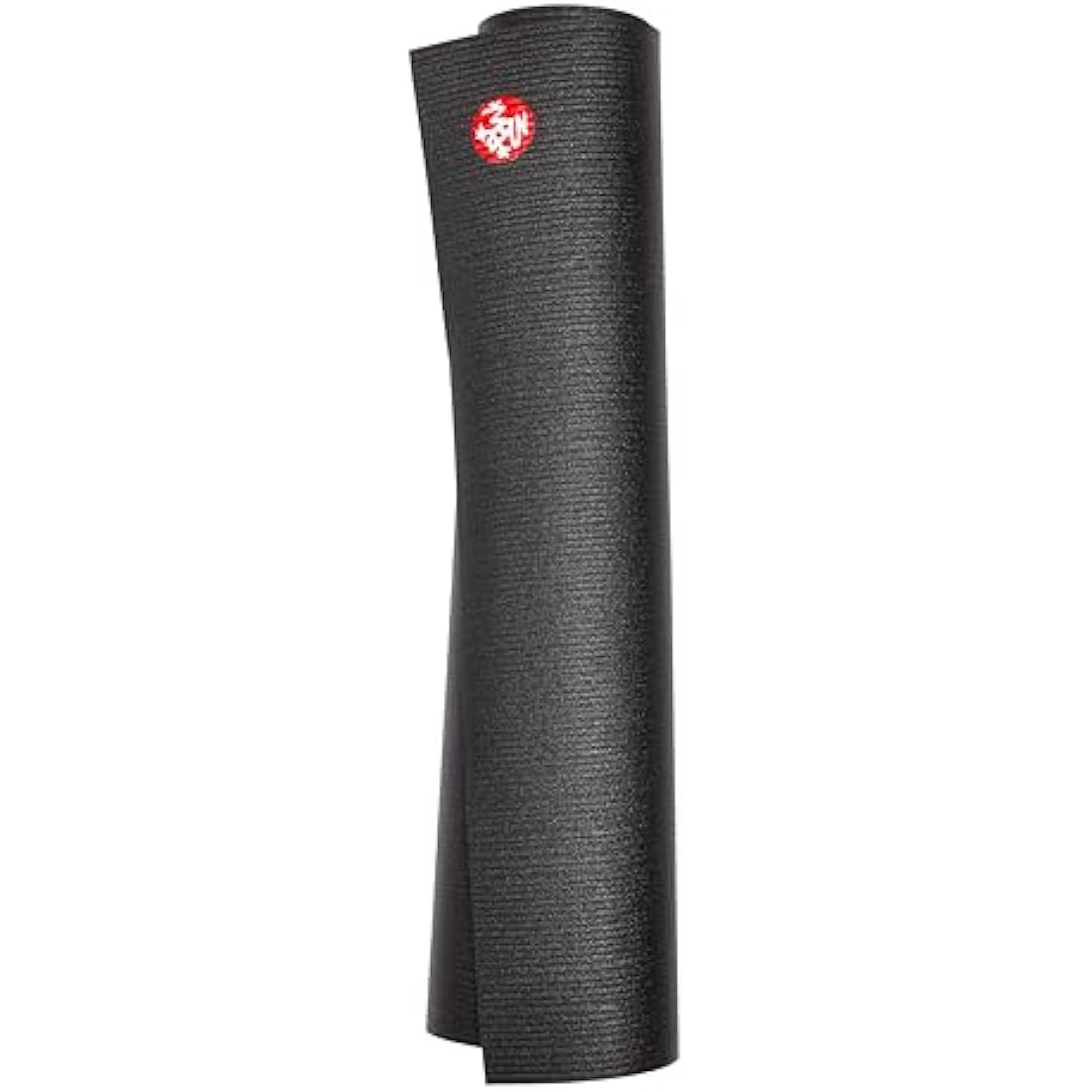 Manduka PROlite Yoga Mat - 1 Teacher Recommended, Grippy Textured 6mm ultra-dense, Hot Yoga Workout, Studio at Home Pilates