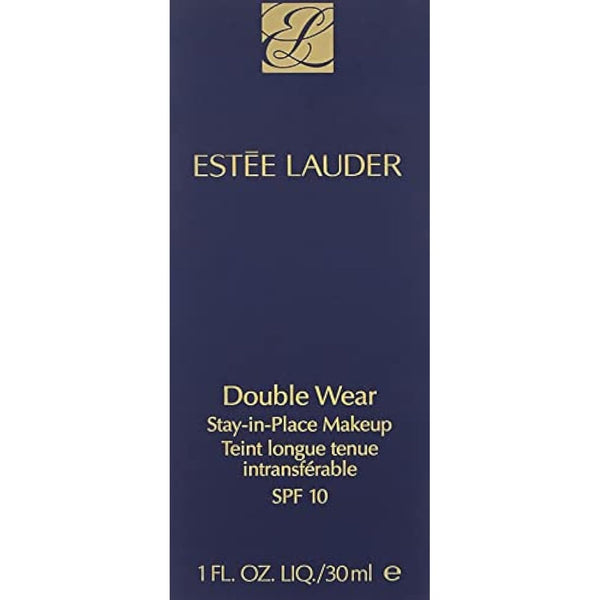 Estee Lauder Double Wear Stay in Place Makeup SPF10 - 1W1 Bone, 30 ml