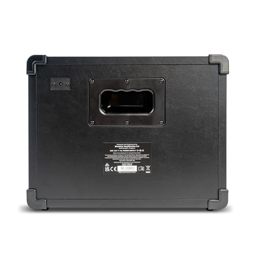 Blackstar ID Core 40 v3 Electric Guitar Combo Amplifier with Built In Effects/Tuner and Line In/Streaming Input & Direct USB Recording…