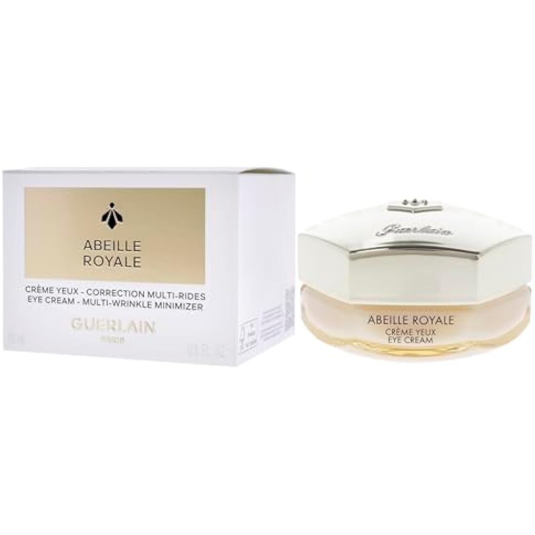 Guerlain Abeille Royale La Crème Yeux