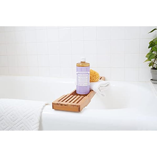 DR. BRONNER’S - Pure Castile Liquid Soap Lavender 475 ml