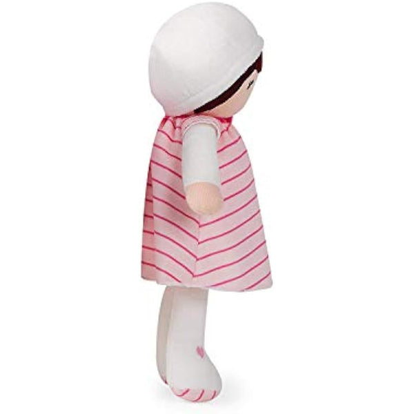 Kaloo K962077 Tendresse My First Soft Doll Rose K, 32 cm / 17.7''