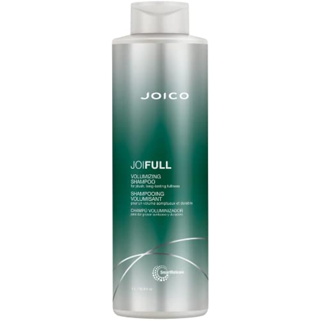 Joico Joifull Volumizing Shampoo For Unisex 33.8 Oz Shampoo