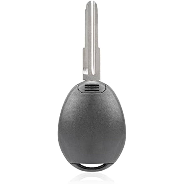 433MHZ 2 Buttons Car Key Fob For Land Rover Discovery 2 TD4 TD5 with ID73 Chip For D-iscovery 2 Remote Control LR Key N5FVALTX3