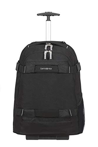 Samsonite Sonora - 14 Inch Laptop Backpack, 44 cm, 23 l, Blue (Night Blue)