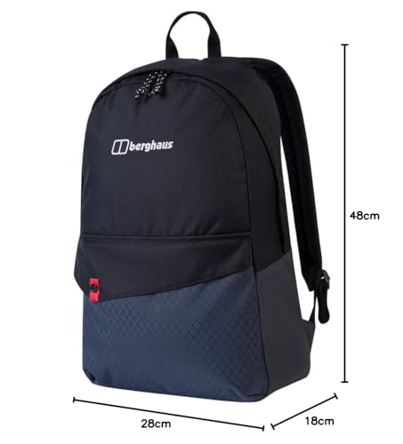 Berghaus Unisex Brand Bag 25 Litre Backpack