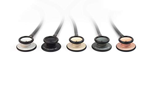 ADC Adscope 619 - Ultra-lite Clinical Stethoscope - Tactical