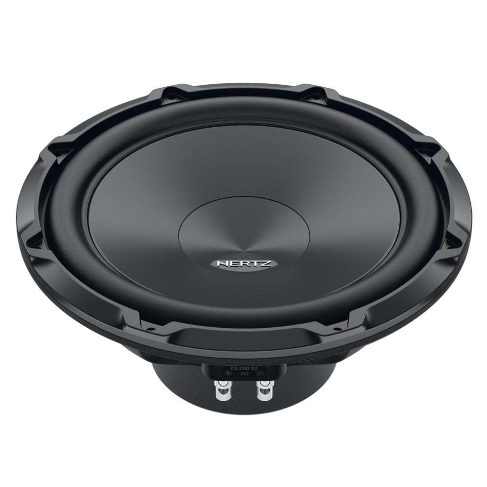 Hertz 600W 10" CENTO CS 250 S2 Subwoofer