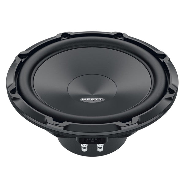 Hertz 600W 10" CENTO CS 250 S2 Subwoofer