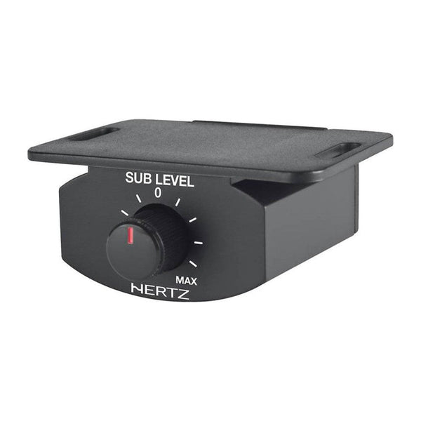 Hertz HRC HRC HRC Sub Bass Remote Control | DPower & HMP 1D | 4Boats