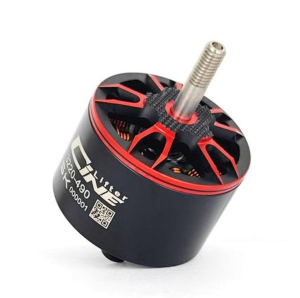 Xnova CineLifter Line SK 3220 Brushless Motors