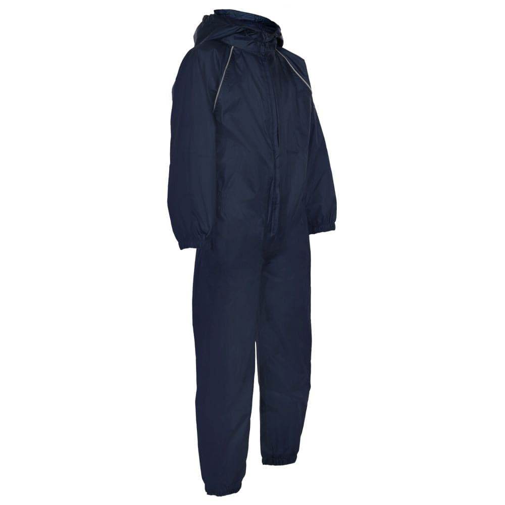 Fort 323 Spashaway Waterproof Childs Rainsuit Coverall