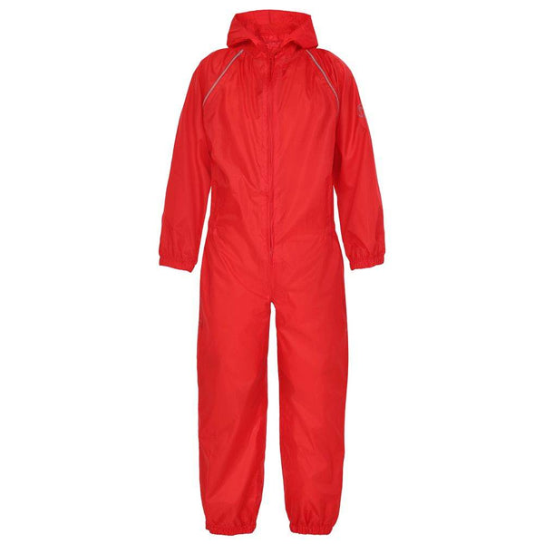 Fort 323 Spashaway Waterproof Childs Rainsuit Coverall