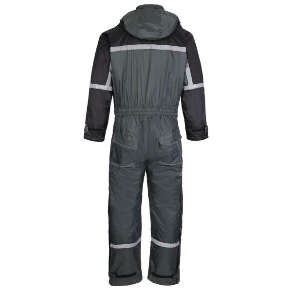 Fort 325 Orwell Waterproof Padded Winter Coverall