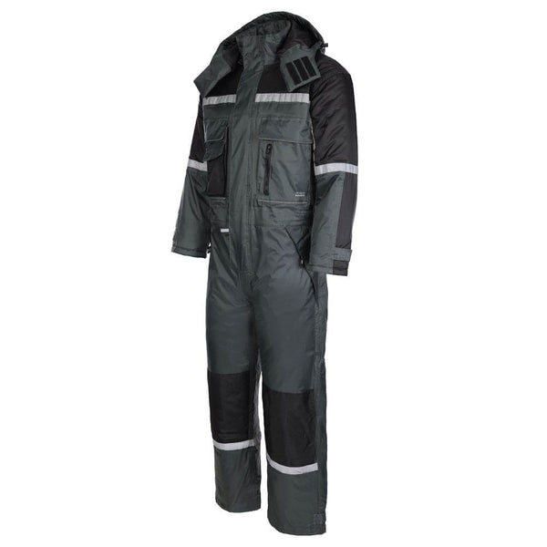 Fort 325 Orwell Waterproof Padded Winter Coverall
