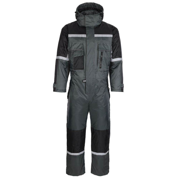 Fort 325 Orwell Waterproof Padded Winter Coverall