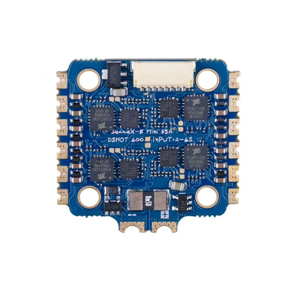 iFlight Succex-E Mini 35A 2-6S 4in1 ESC Dshot600