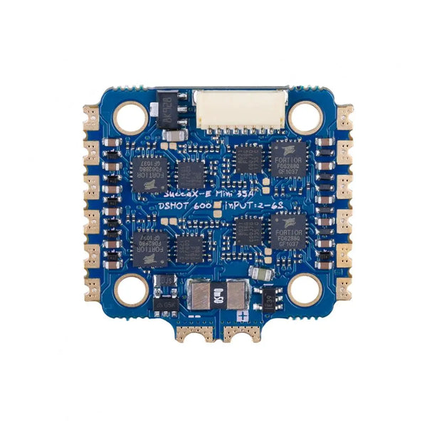 iFlight Succex-E Mini 35A 2-6S 4in1 ESC Dshot600