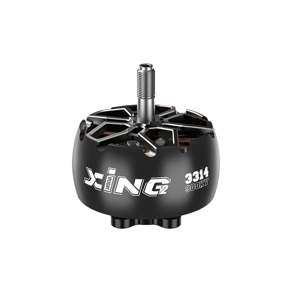 XING2 3314 FPV Cinelifter Motor 900KV