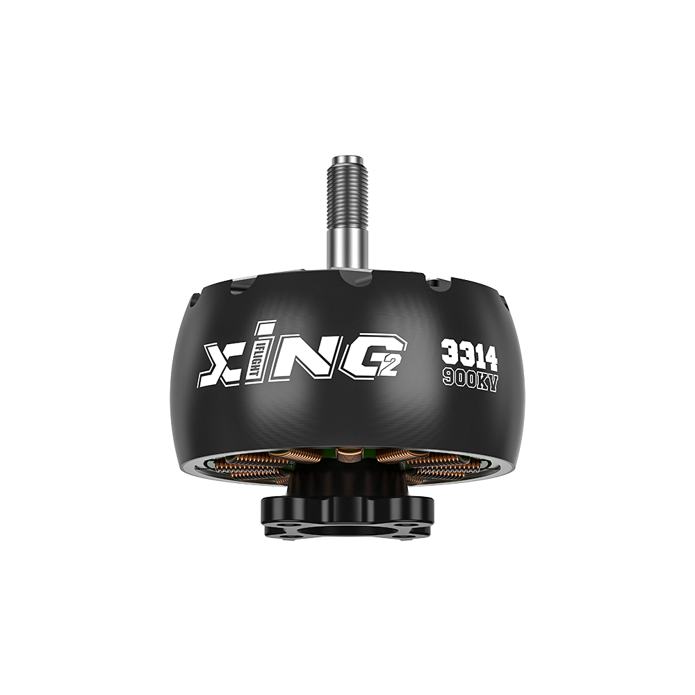 XING2 3314 FPV Cinelifter Motor 900KV