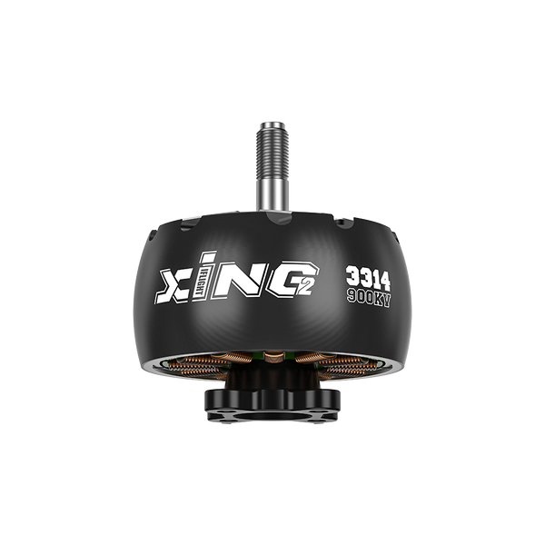 XING2 3314 FPV Cinelifter Motor 900KV