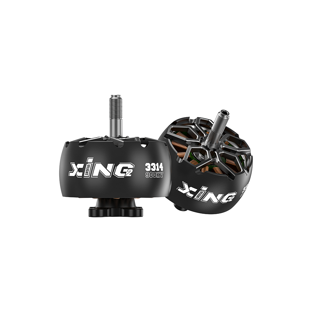 XING2 3314 FPV Cinelifter Motor 900KV