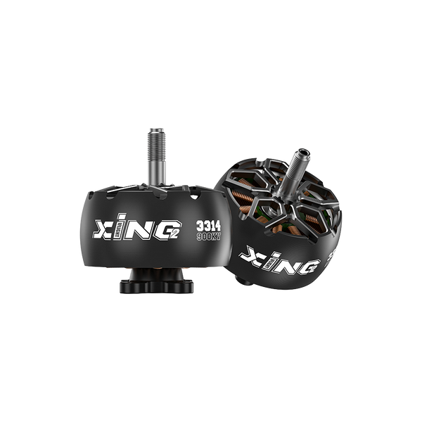 XING2 3314 FPV Cinelifter Motor 900KV