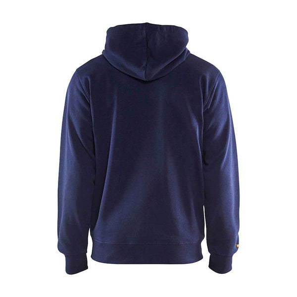 Blaklader 3366 Full Zip Hoodie Sweatshirt