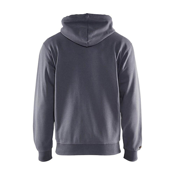 Blaklader 3366 Full Zip Hoodie Sweatshirt