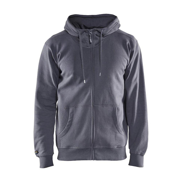 Blaklader 3366 Full Zip Hoodie Sweatshirt