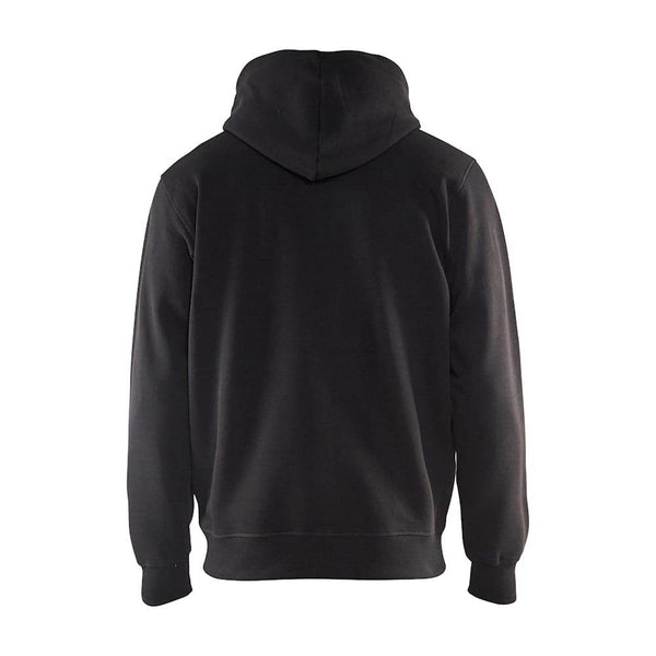 Blaklader 3366 Full Zip Hoodie Sweatshirt
