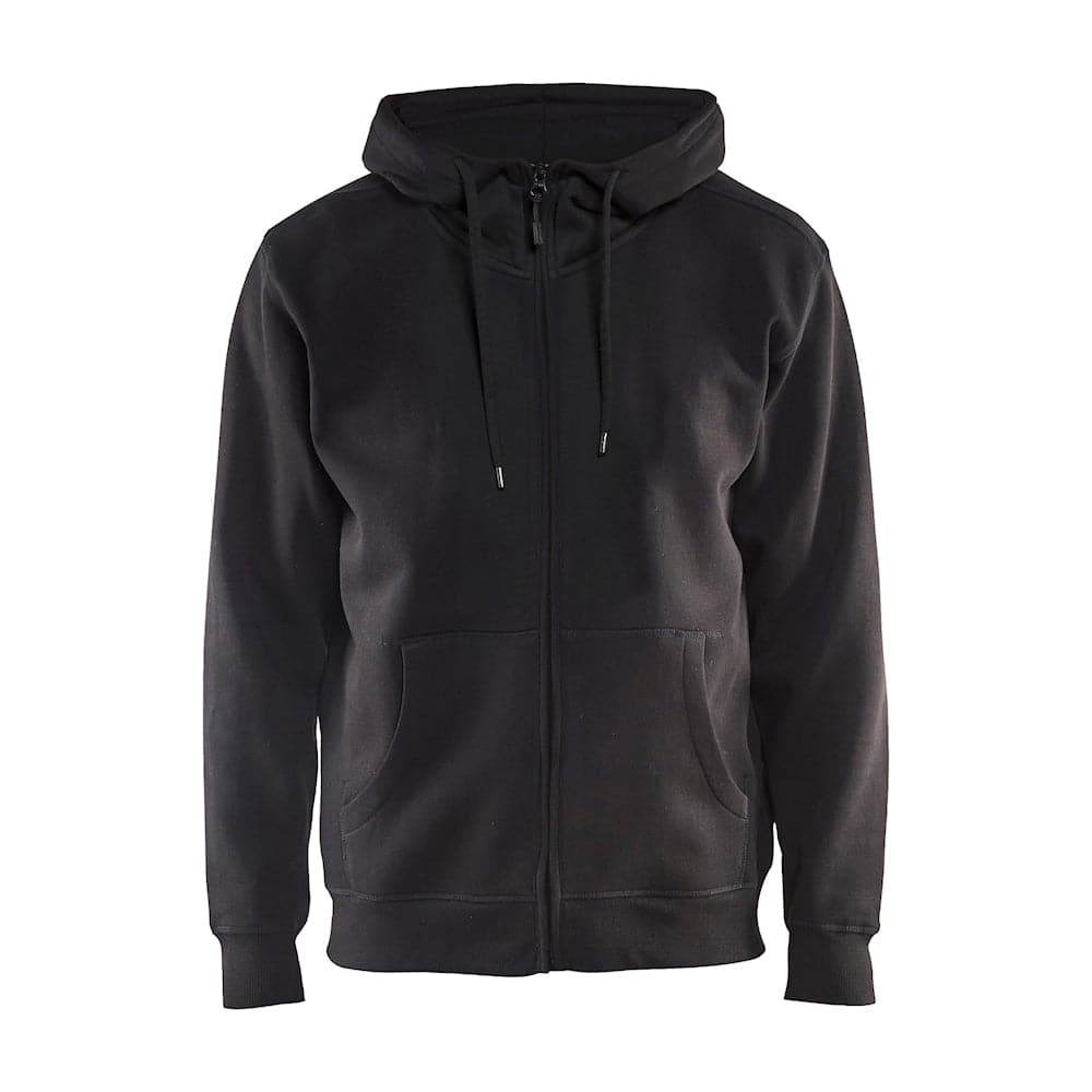 Blaklader 3366 Full Zip Hoodie Sweatshirt