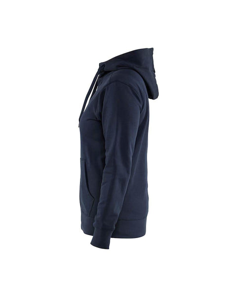 Blaklader 3395 1158 Women's hoodie with zipper