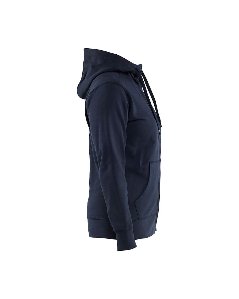 Blaklader 3395 1158 Women's hoodie with zipper