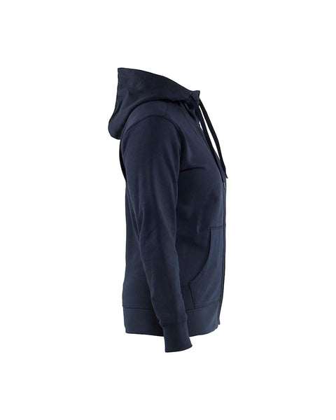 Blaklader 3395 1158 Women's hoodie with zipper