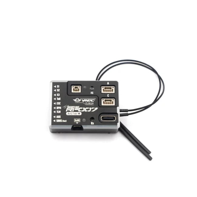 Rotorflight RF007 Archer Flight Controller