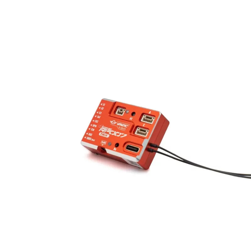 Rotorflight RF007 TWIN Flight Controller
