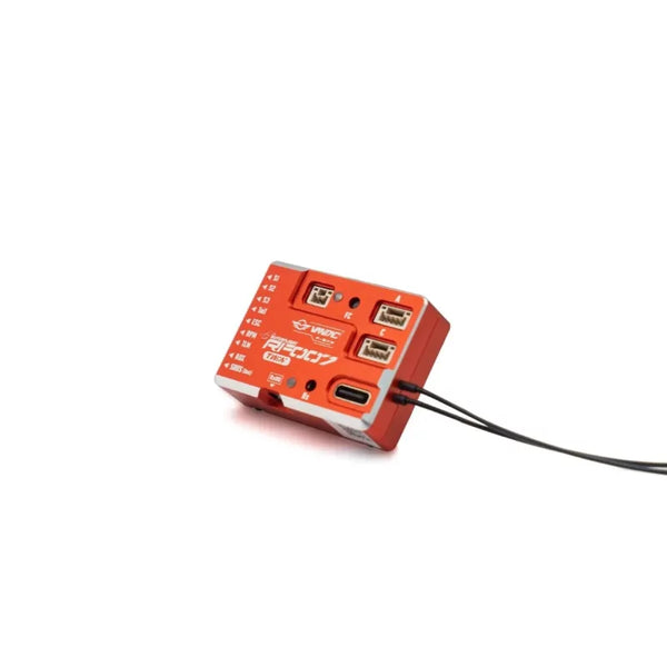 Rotorflight RF007 TWIN Flight Controller