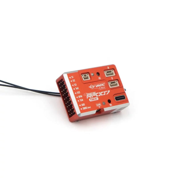 Rotorflight RF007 TWIN Flight Controller