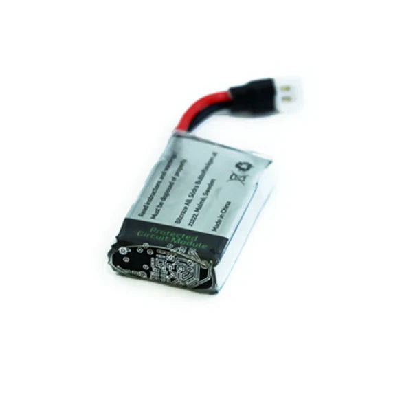 Spare 350mAh 1S Lipo Battery for Crazyflie