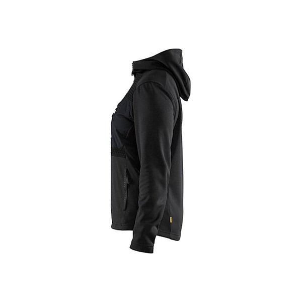 Blaklader 3542 Womens Full Zip Hoodie
