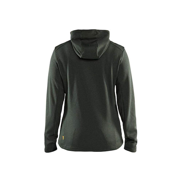 Blaklader 3542 Full Zip Hoodie