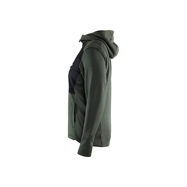 Blaklader 3542 Full Zip Hoodie
